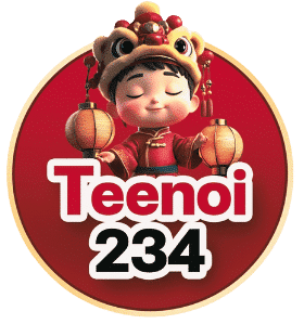 teenoi234 logo